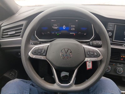 2022 Volkswagen Jetta 1.5T Sport
