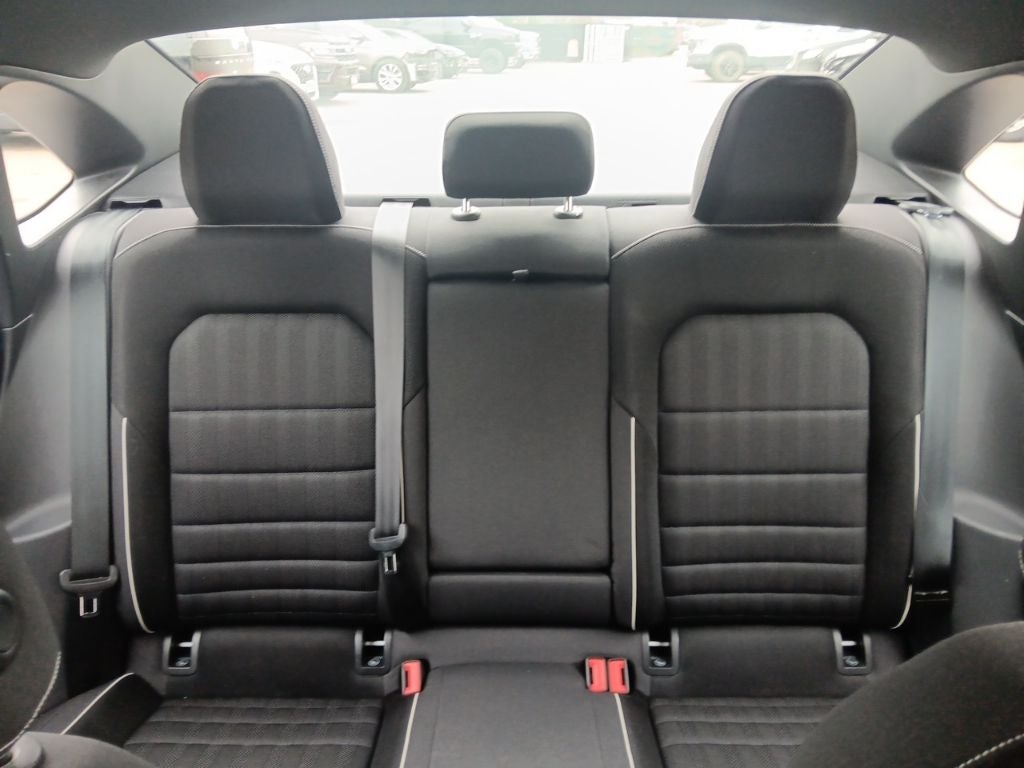 2022 Volkswagen Jetta 1.5T Sport