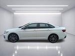 2022 Volkswagen Jetta 1.5T Sport