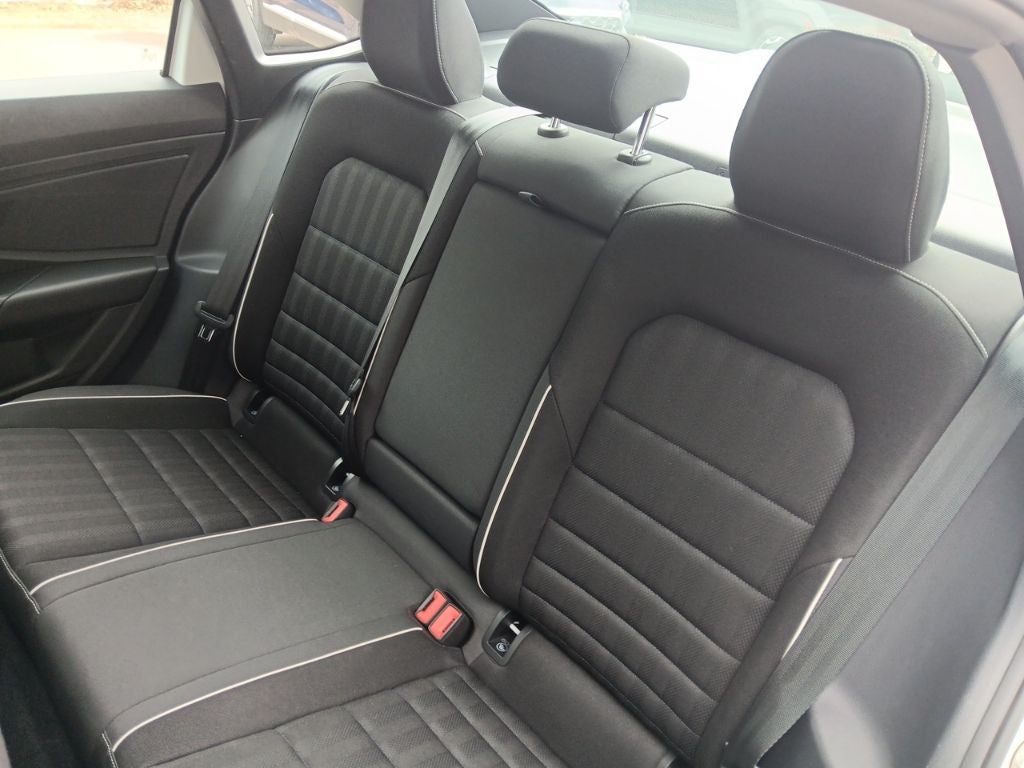 2022 Volkswagen Jetta 1.5T Sport