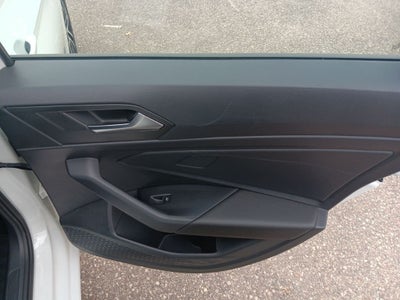 2022 Volkswagen Jetta 1.5T Sport