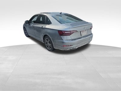 2021 Volkswagen Jetta R-Line