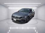 2021 Volkswagen Jetta SEL