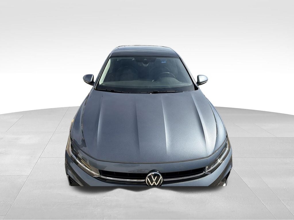 2025 Volkswagen Jetta SEL