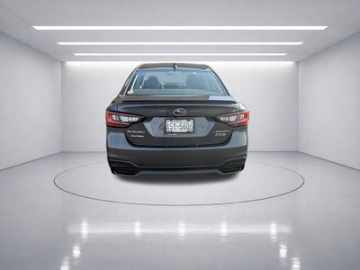 2020 Subaru Legacy 2.5i Sport