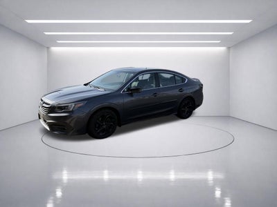 2020 Subaru Legacy 2.5i Sport