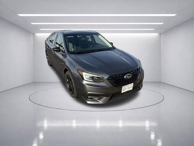 2020 Subaru Legacy 2.5i Sport