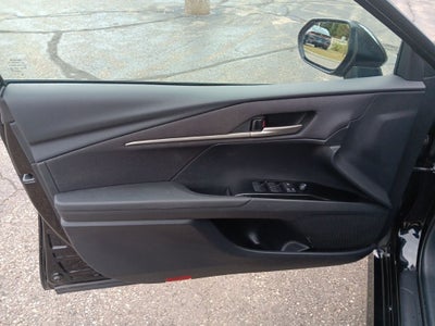 2025 Toyota Camry LE HYBRID