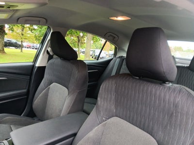 2025 Toyota Camry LE HYBRID