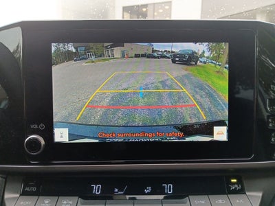 2025 Toyota Camry LE HYBRID