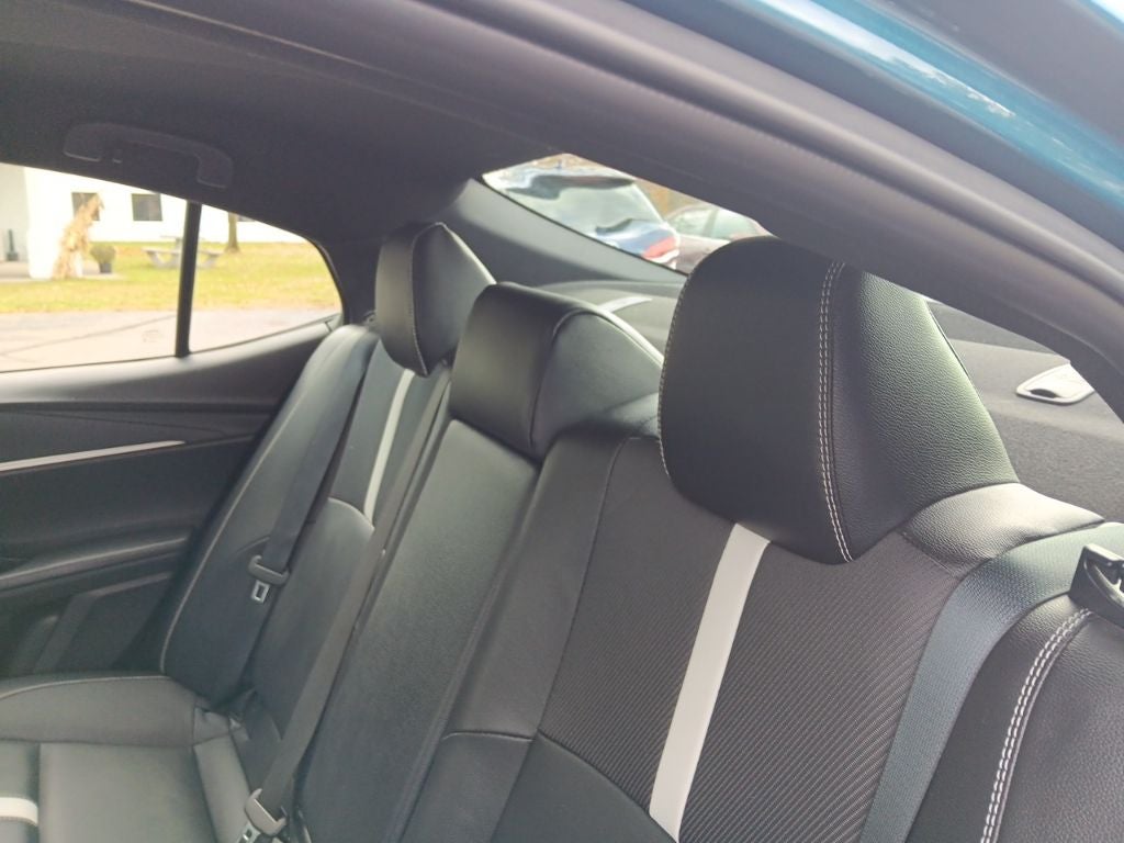 2025 Toyota Camry SE HYBRID