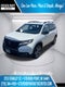 2021 Honda Passport Touring