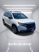 2021 Honda Passport Touring