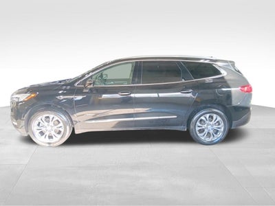 2019 Buick Enclave Avenir