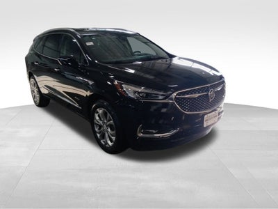 2019 Buick Enclave Avenir