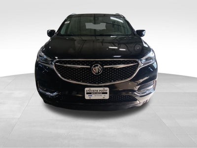 2019 Buick Enclave Avenir
