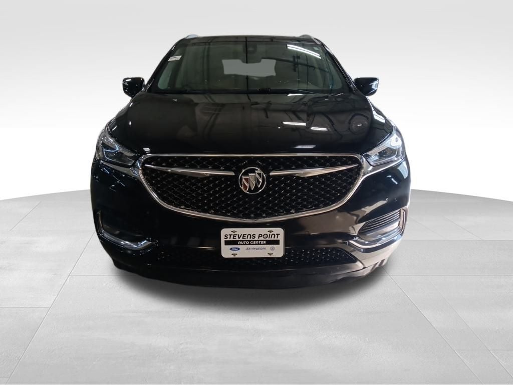 2019 Buick Enclave Avenir