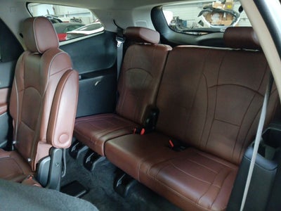 2019 Buick Enclave Avenir