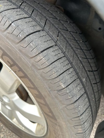 2008 Honda CR-V EX-L