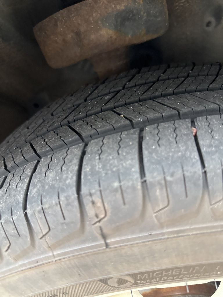 2008 Honda CR-V EX-L