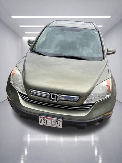 2008 Honda CR-V EX-L