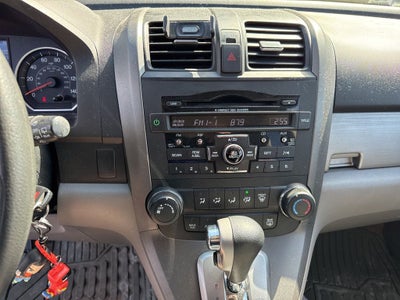 2010 Honda CR-V EX