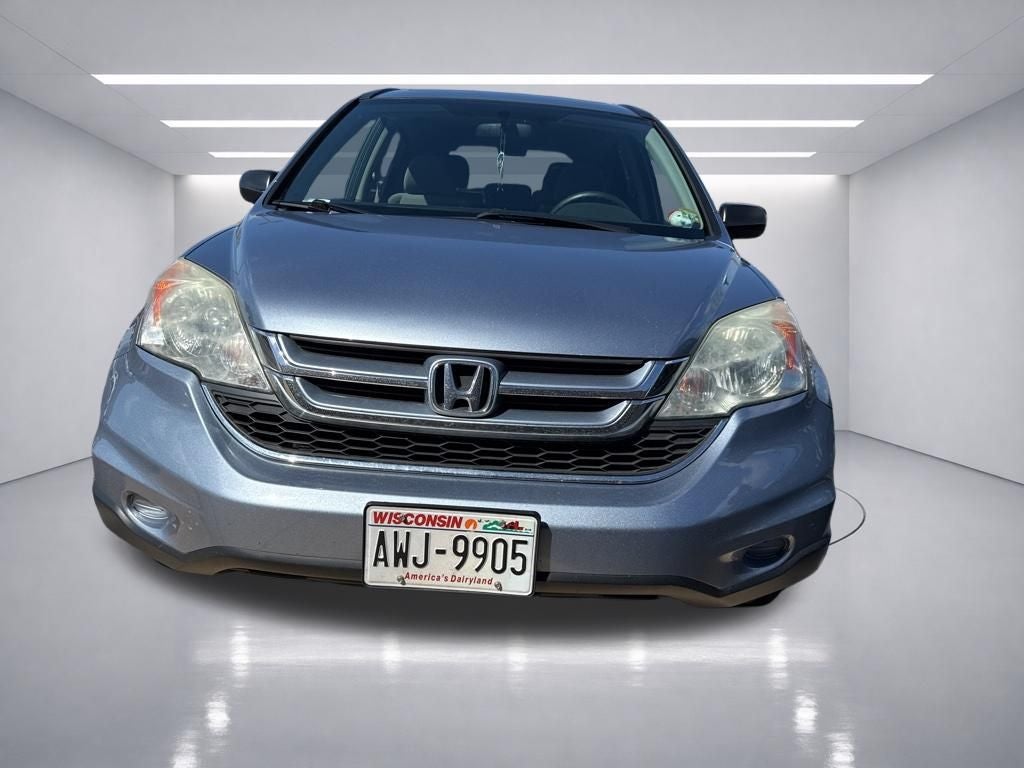 2010 Honda CR-V EX
