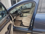 2018 Lincoln MKC Reserve