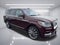 2018 Lincoln Navigator Select