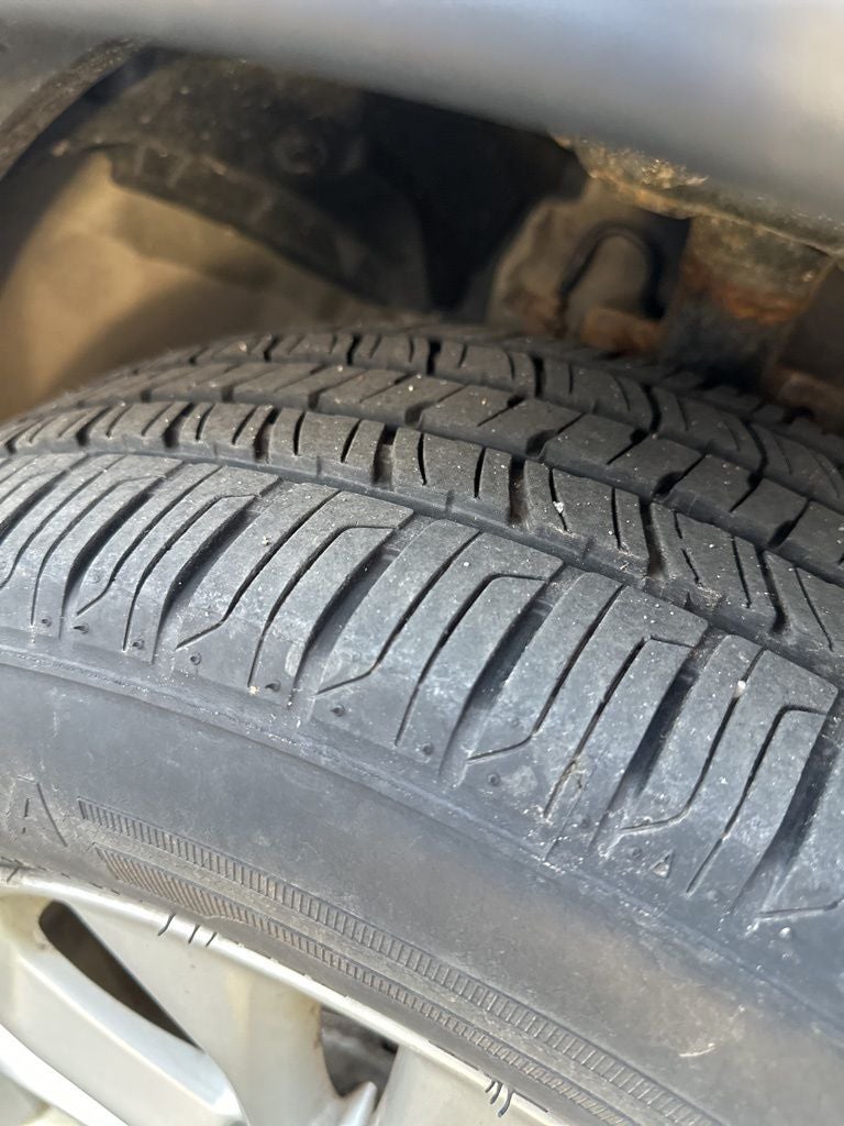 2014 Nissan Rogue SV