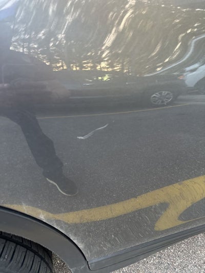 2014 Nissan Rogue SV