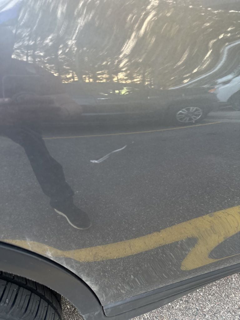 2014 Nissan Rogue SV