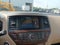 2018 Nissan Pathfinder Platinum