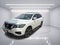 2018 Nissan Pathfinder Platinum