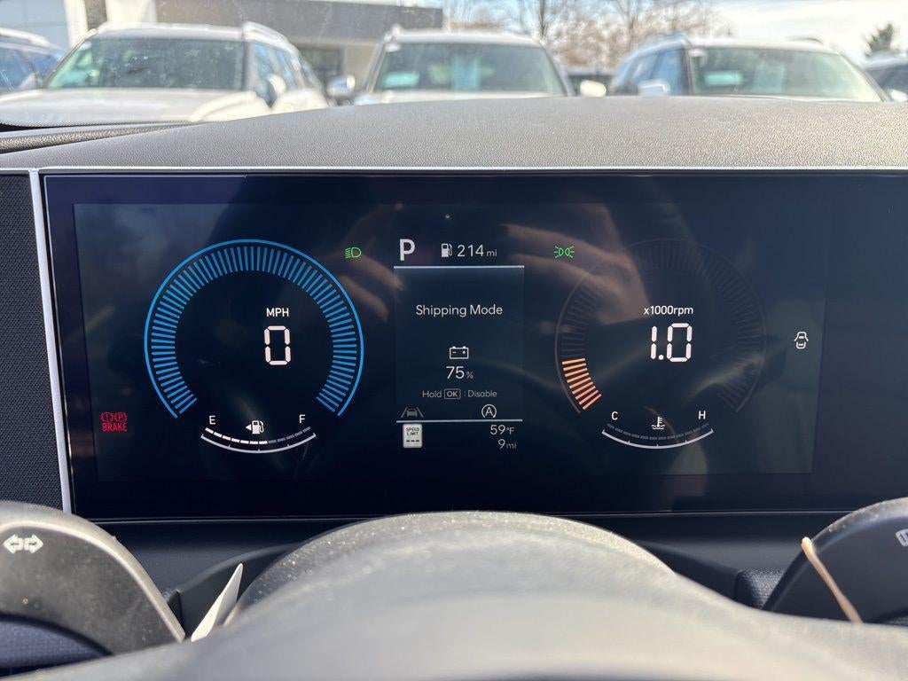 2026 Hyundai TUCSON XRT AWD