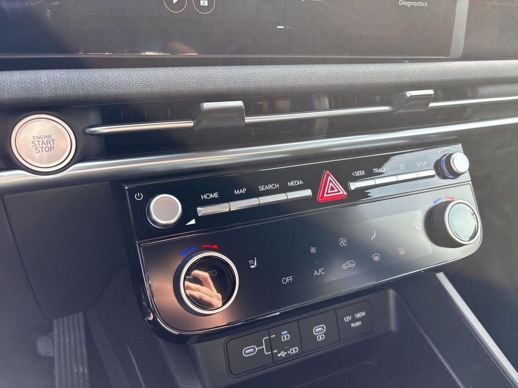 2026 Hyundai TUCSON XRT AWD