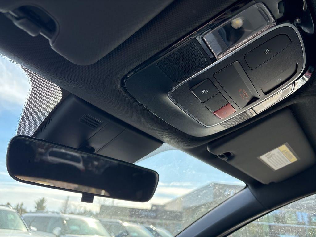 2026 Hyundai TUCSON XRT AWD