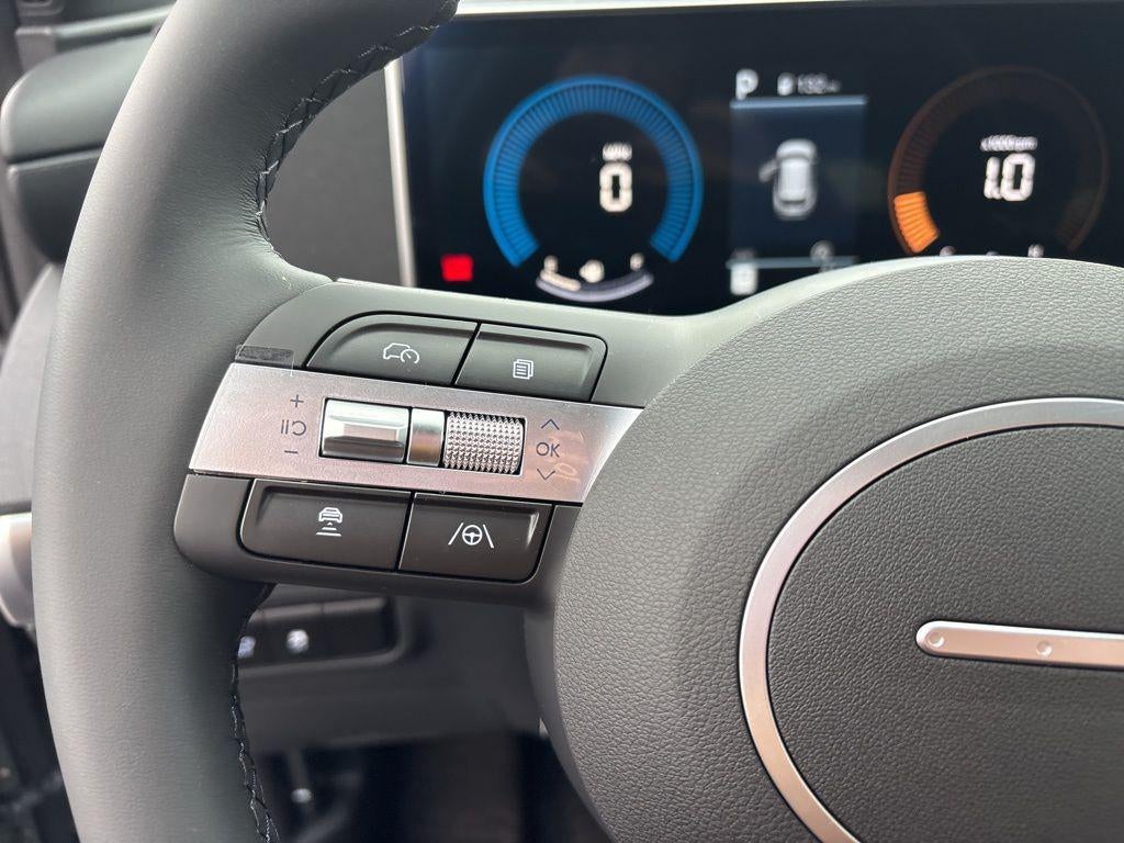 2026 Hyundai TUCSON XRT AWD