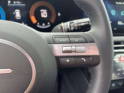 2026 Hyundai TUCSON XRT AWD