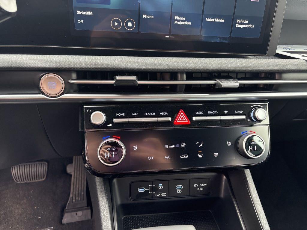 2026 Hyundai TUCSON XRT AWD