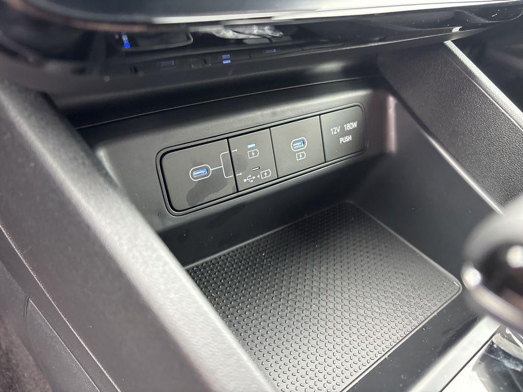 2026 Hyundai TUCSON XRT AWD