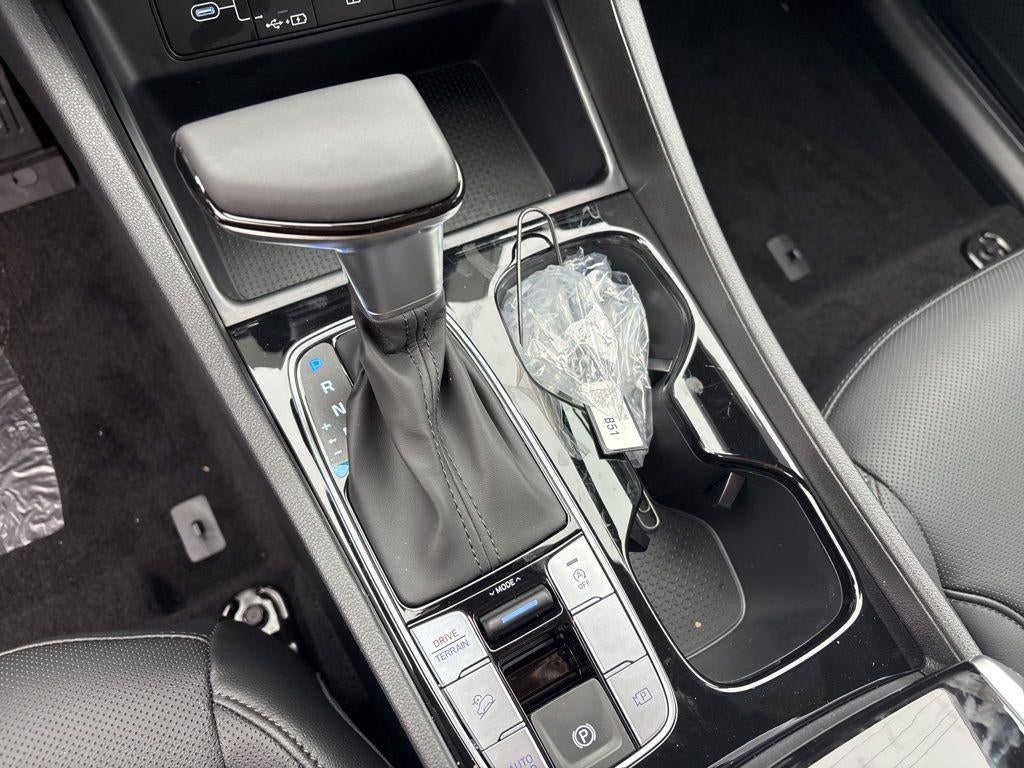 2026 Hyundai TUCSON XRT AWD