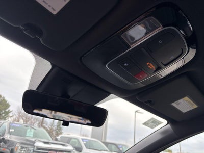 2026 Hyundai TUCSON XRT AWD