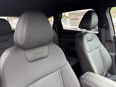 2026 Hyundai TUCSON XRT AWD