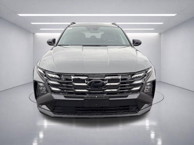 2026 Hyundai TUCSON XRT AWD