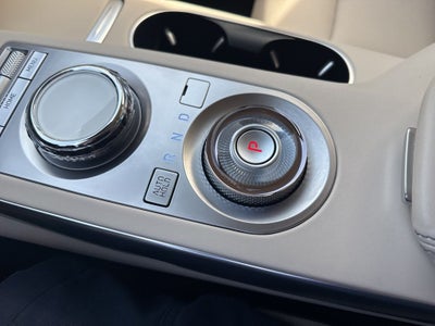 2024 Genesis GV70 2.5T