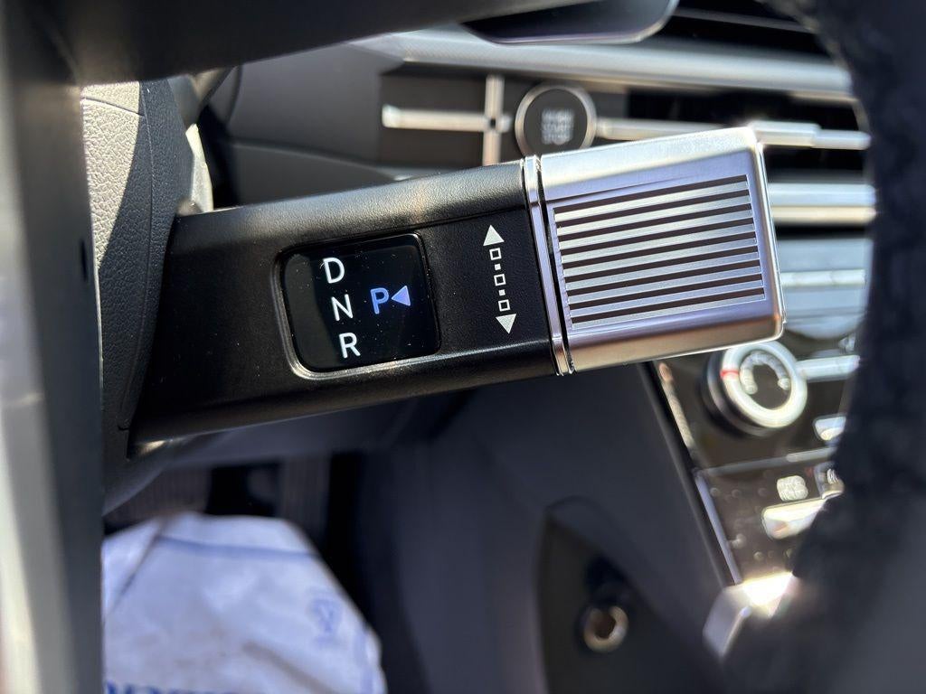 2026 Hyundai SANTA FE SE AWD