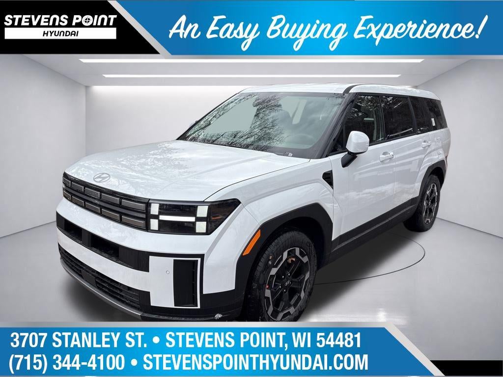 2026 Hyundai SANTA FE SE AWD