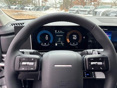 2026 Hyundai SANTA FE SE AWD