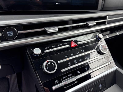 2026 Hyundai SANTA FE SE AWD